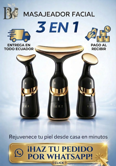 CareLift 3 en 1. LLevatelo ahora mismo