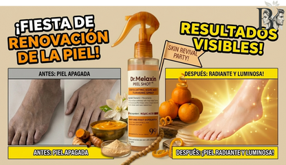 GlowShot Cúrcuma. PRODUCTO EN TENDENCIA