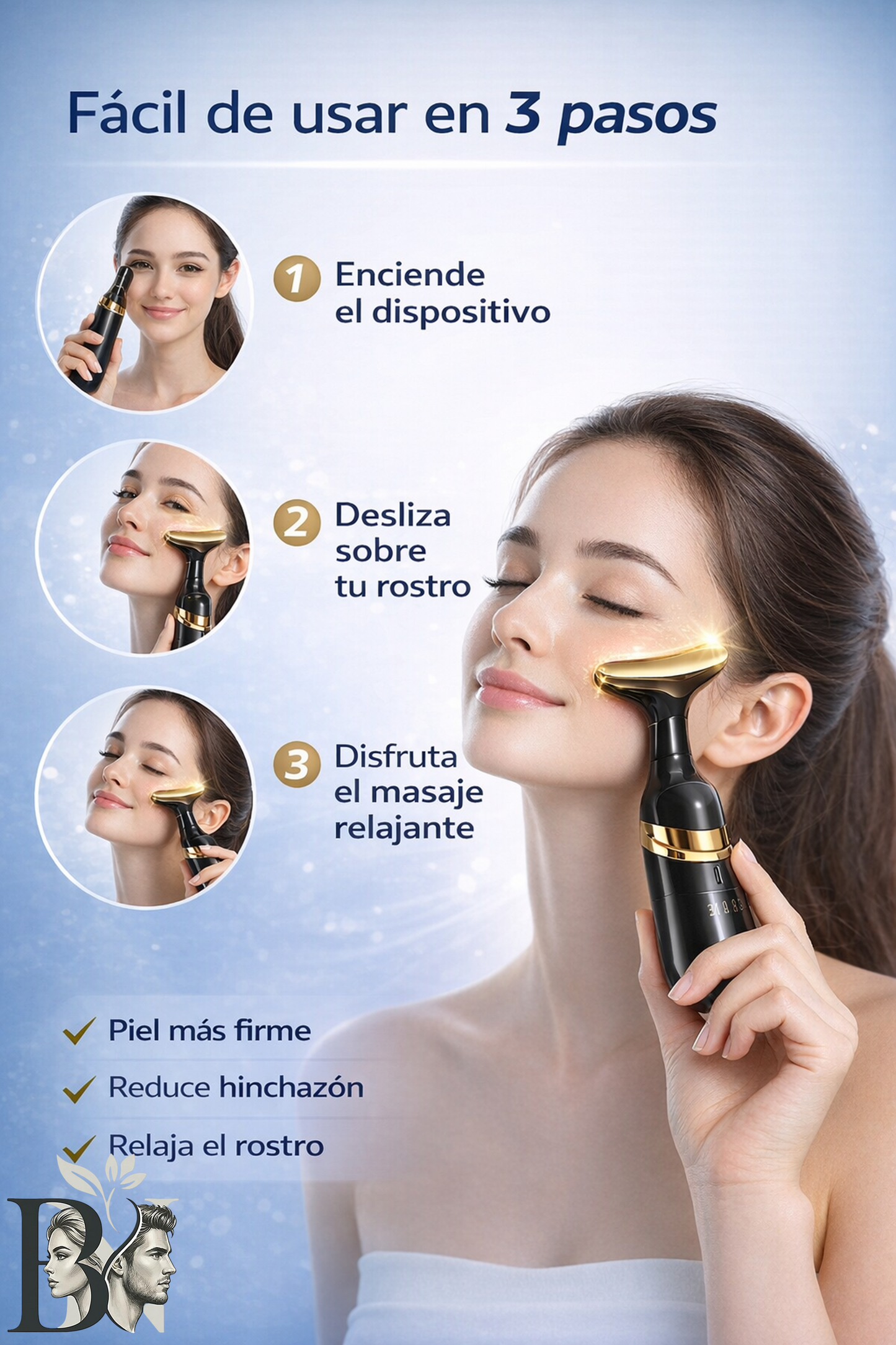 CareLift 3 en 1.  LLevatelo ahora mismo